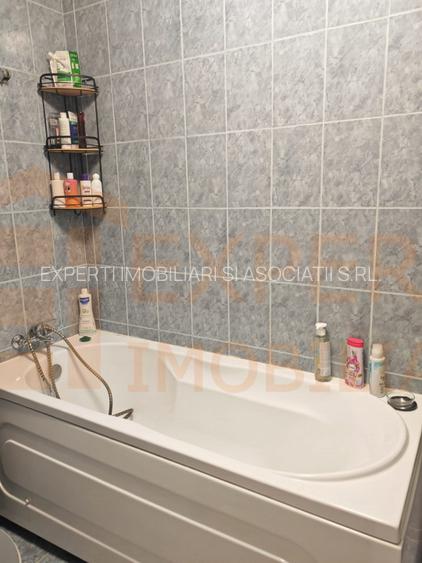 Apartamanet 2 camere de vanzare in zona COMPOZITORI- Baba Novac, Constanta - 13