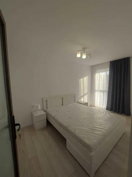 Apartament 2 camere la cheie, parcare subterana, zona Fabrica de Sport
