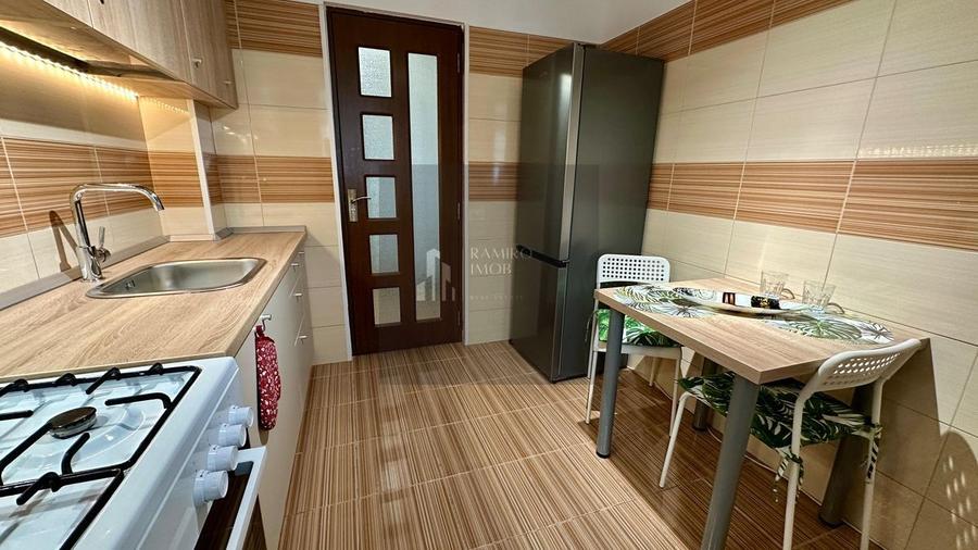 Apartament 2 camere Soseaua Berceni / Metalurgiei