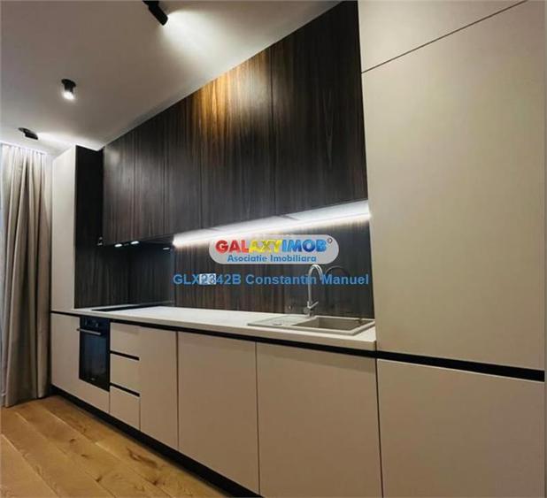 Apartament 2 camere, parcare, Nusco, 63 utili, mobilat,parcare