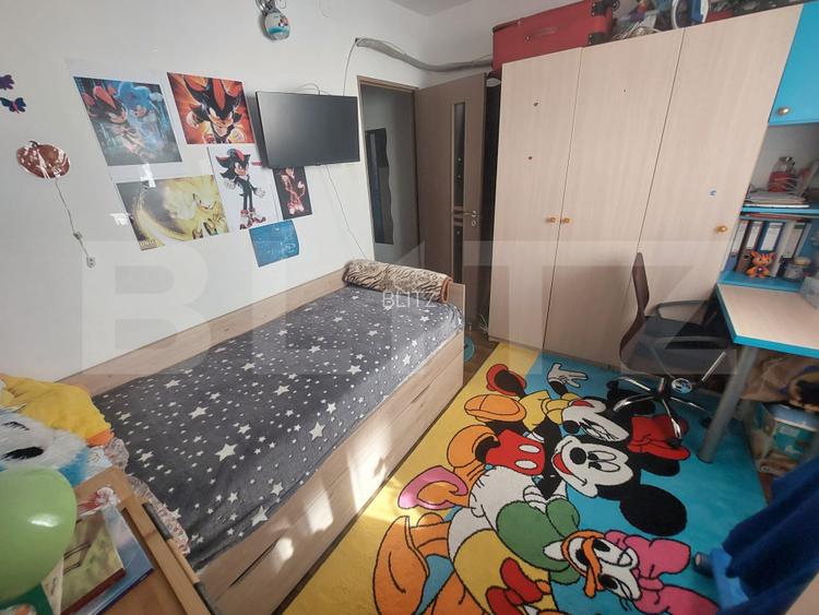 Apartament cu 3 camere – Canta | 48 mp - 4