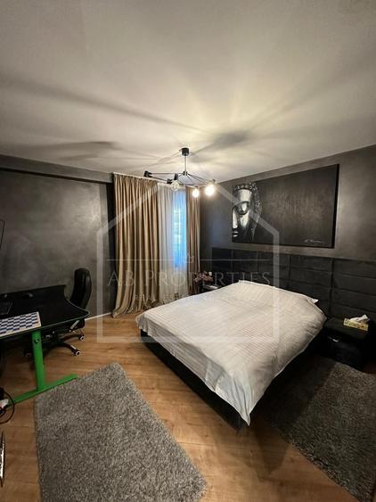 Apartament 3 camere Luxury | 130mp | Terasa | Vedere Panoramica