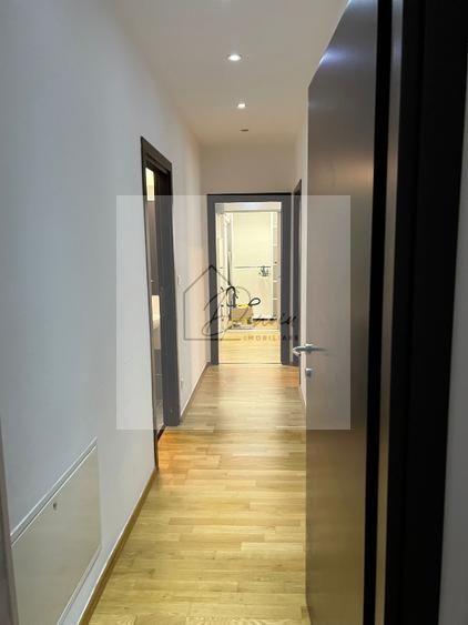 3 camere Natura Residence Baneasa I 3 bai I 2 parcari + boxa I COM 0%