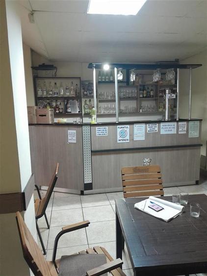 Spatiu comercial zona centrala
