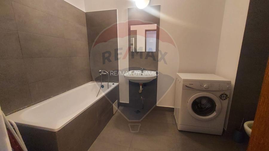 Apartament cu 2 camere Ared Kaufland - 8