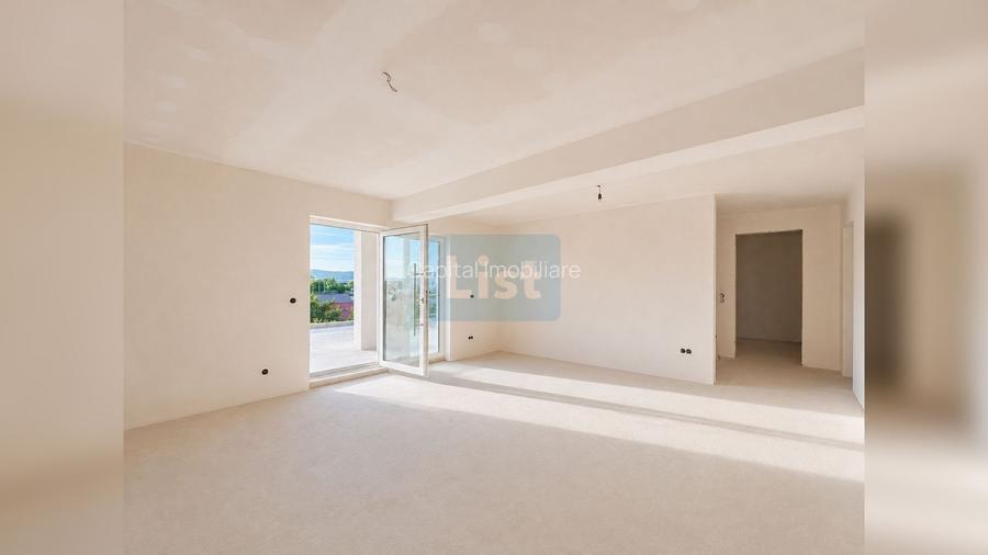0% Comision ! Casa de vanzare, 130 mp , 500 teren - Apahida