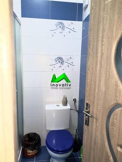 Apartament de inchiriat 3 camere Sibiu C Cisnadiei pet friendly
