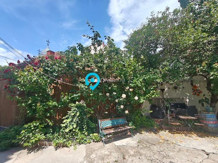 Proprietate rară în Popa Nan – 3 camere | Curte | Gradina - 21