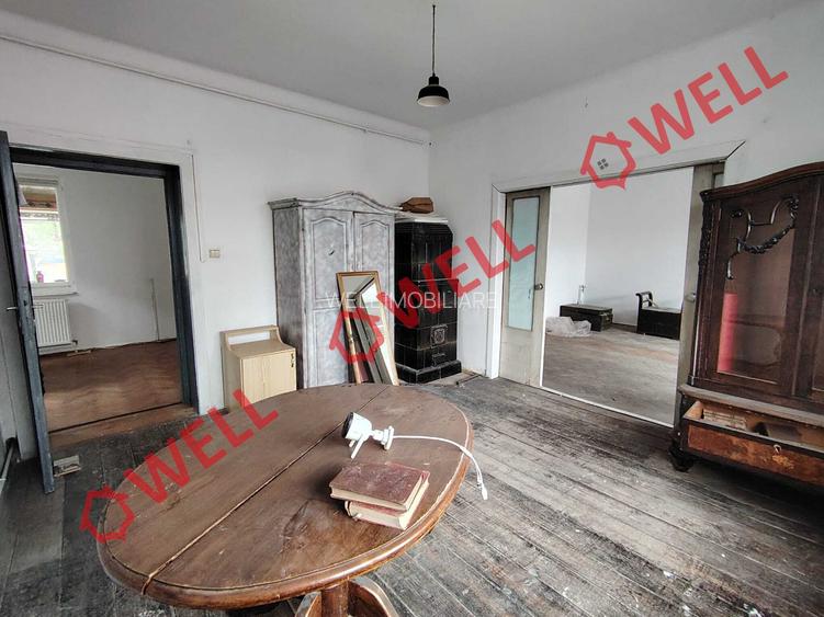 Casă de vânzare în centrul municipiului Sfântu Gheorghe! - 7