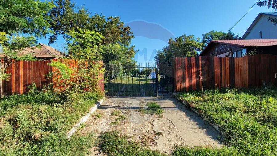 Casă de vânzare | Snagov | Strada Ion C Baicoianu - 5