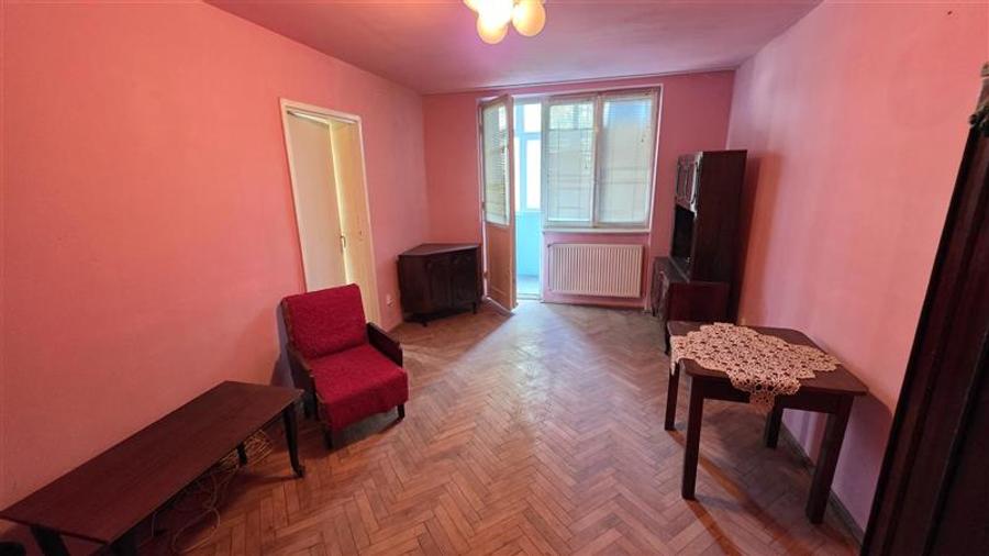 Oravita | Apt. 2 Cam | Decomandat | Parter | ZERO COMISION