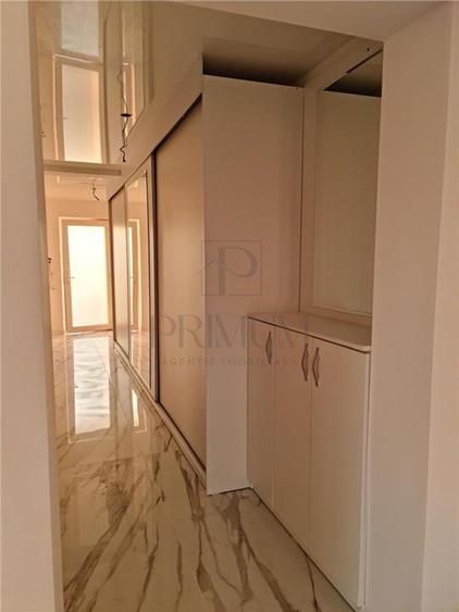 CALEA URSENI - Duplex - 4 Camere - Toate utilitatile