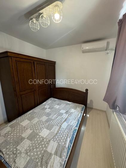 Drumul Taberei - Metrou Favorit, 65 mp, renovat, bloc reabilitat termic - 6