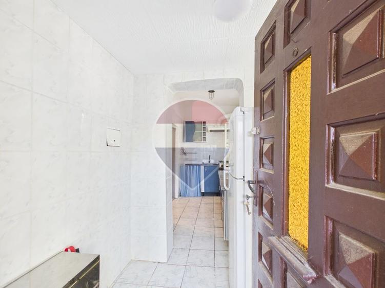 CASĂ + TEREN 244 MP | ANDRONACHE | STR. LECTURII