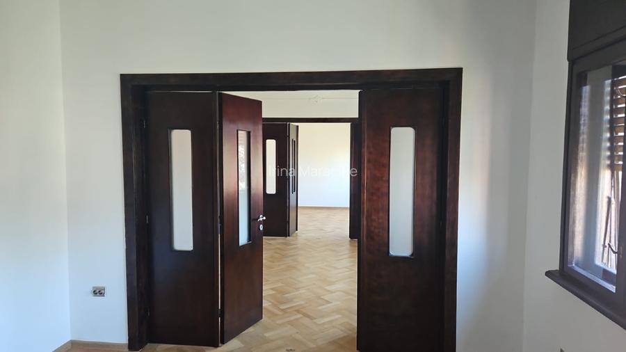 Apartament  într-o vilă interbelică din zona Popa Soare, restaurat - 2