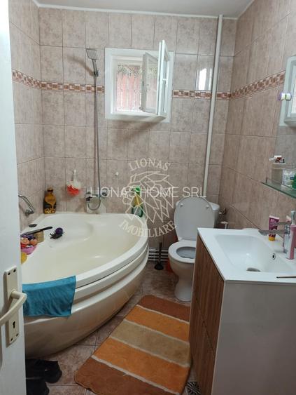 Casa 190 mp-teren 1860 mp-garaj-curte amenajata-Valea Sigmirului - 9