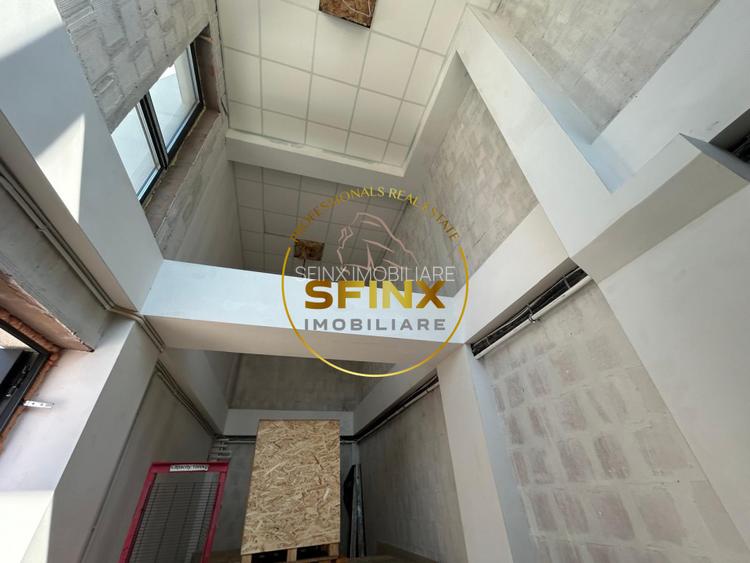 Spatiu comercial | Baneasa | 320mp | Disponibil Imediat - 11