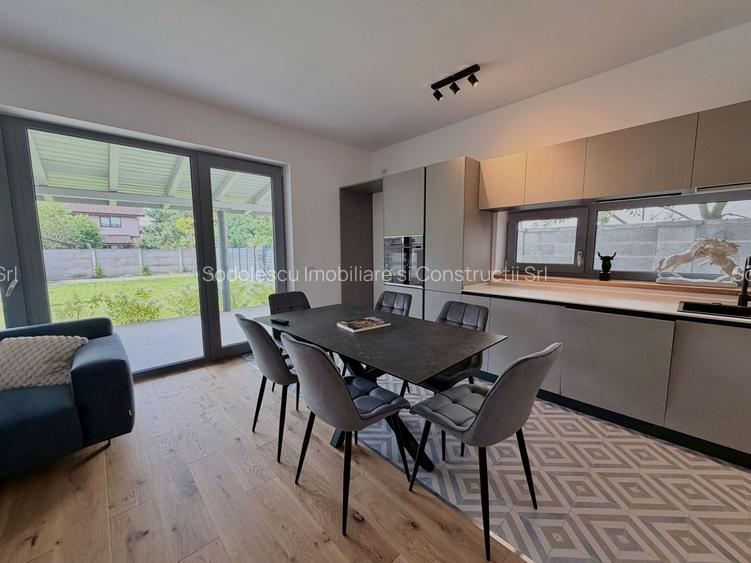 DUPLEX MOBILAT SI UTILAT - 12