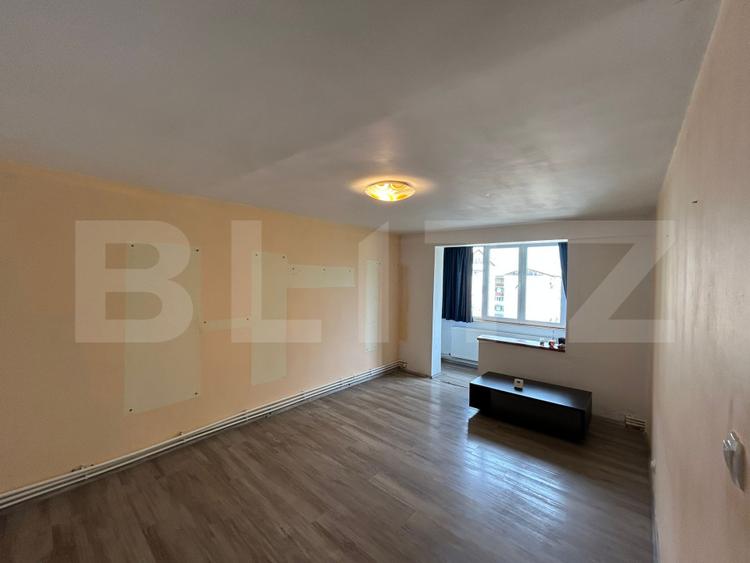 Apartament 3 camere, 68 mp utili- Imparatul Traian