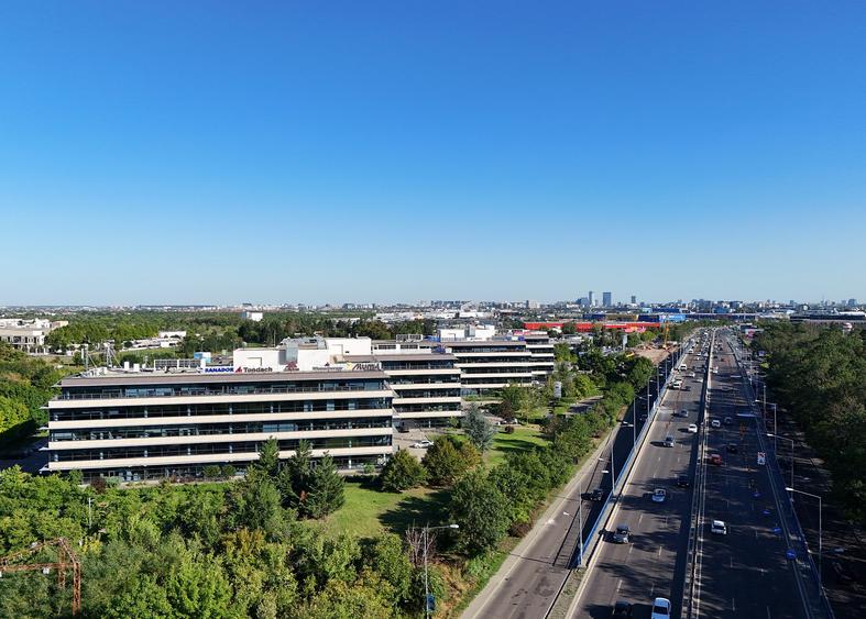 Baneasa B&T Park, Buc - Ploiesti 42-44, comision 0% reprezentam proprietarul!