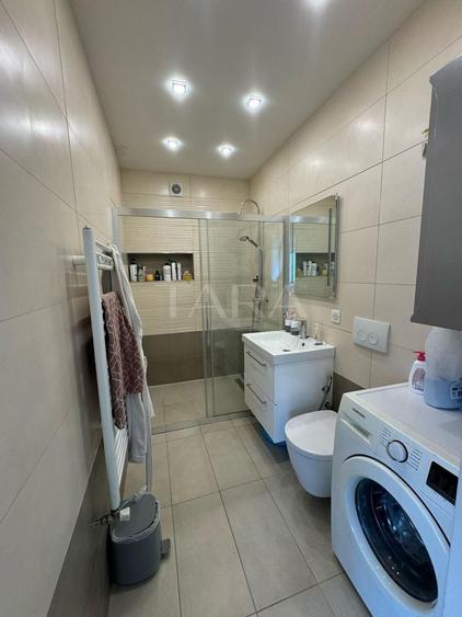 Apartament Ultrafinisat, 2 Camere – zona Piața Unirii