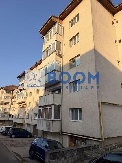 Apartament 2 camere | Etaj 1 | Zona Ostroveni | Bloc Nou I-01