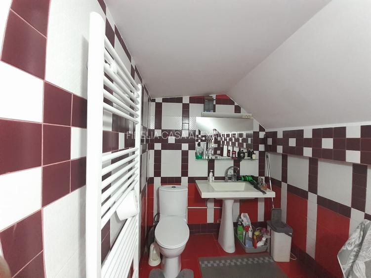 Vila de vanzare Tatarasi - 7
