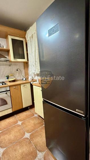 2 camere Ultracentral Stefan cel Mare langa Posta Mare 52mp, et 2/4, bacon, A/C - 21