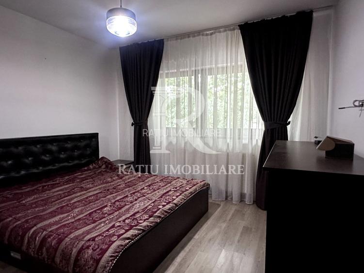 Apartament cu 3 camere | Ultracentral | Oradea