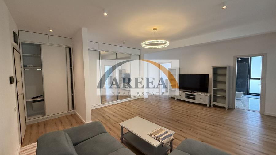 Complet renovat apartament 4 camere parter Iancu Nicolae