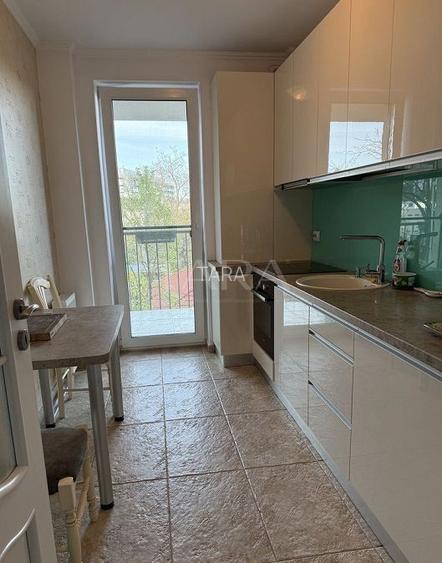 Apartament 2 camere, 57 mp, Piața Mihai Viteazul – zonă centrală. - 4