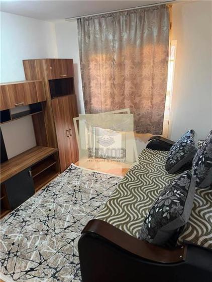 Apartament 2 camere zona Milea OMV