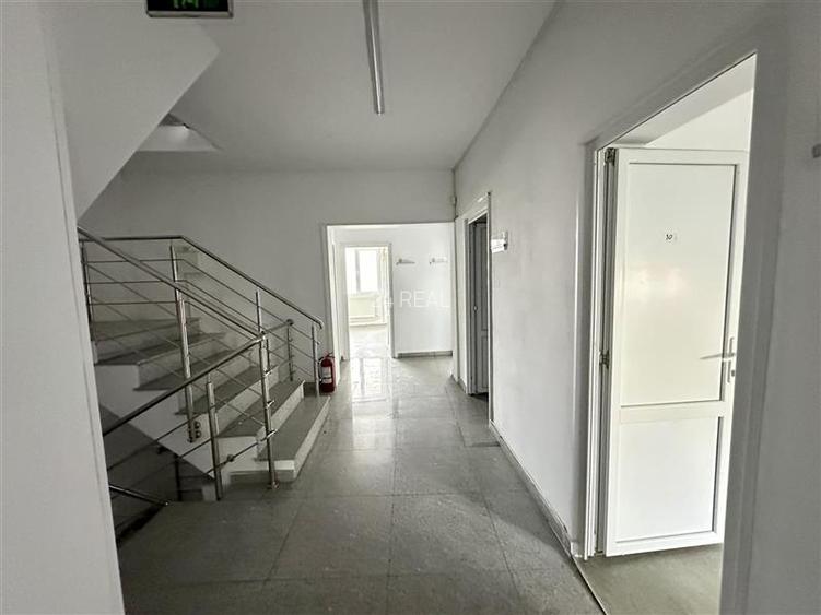 Cladire de Birouri si Spatiu Medical de Inchiriat - Cotroceni, Eroilor - 4