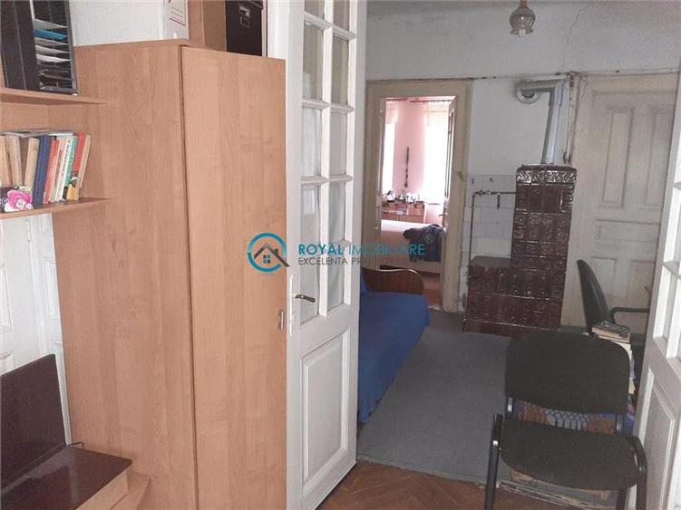 Royal Imobiliare - Vanzare Vila Zona Centrala