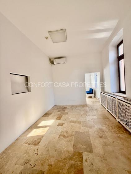 Vila D+P+1+M , 3 intrari, PRETABILA BIROURI - 26