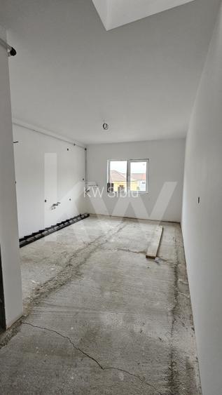 Garsonieră cu scară interioară în Broscărie – lângă Opera Residence - 3
