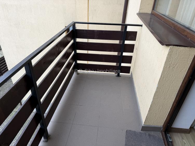 apartament spatios 3 camere două băii Shopping City - 5