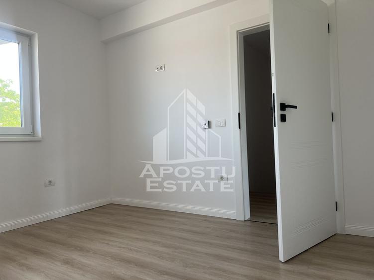 Insiruire de case cu 4 camere, de vanzare, P+E, in Sanandrei