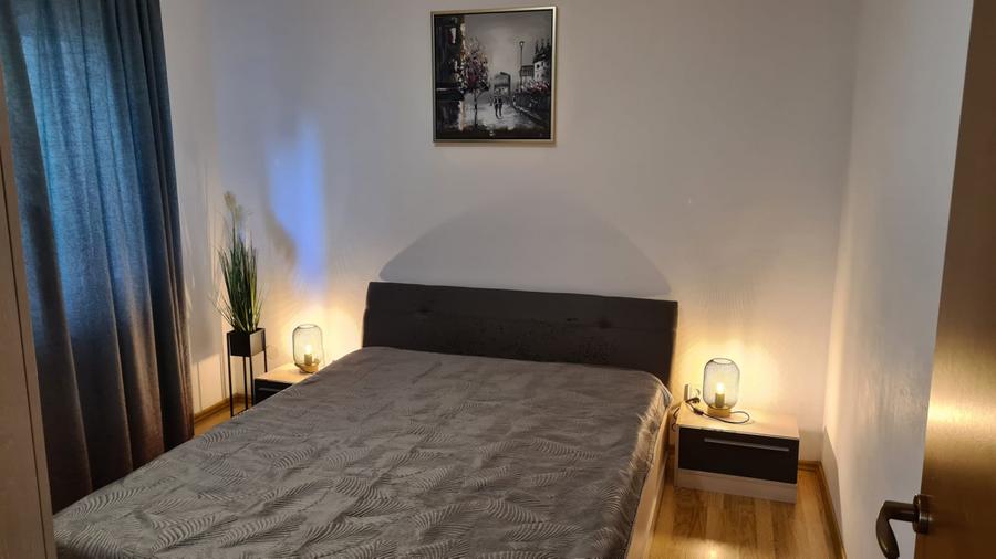 Apartament 2 camere, Bloc Nou,  51 MP, Parcare , Zona Andrei Mureșanu