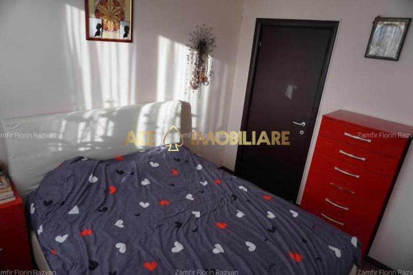 3 Camere de inchiriat | Damaroaia | Mobilat-Utilat | Centrala