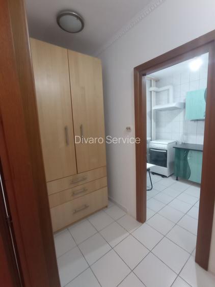 Inchiriere apartament 2 camere mobilat/utilat metrou 1 Mai Mihalache - 9
