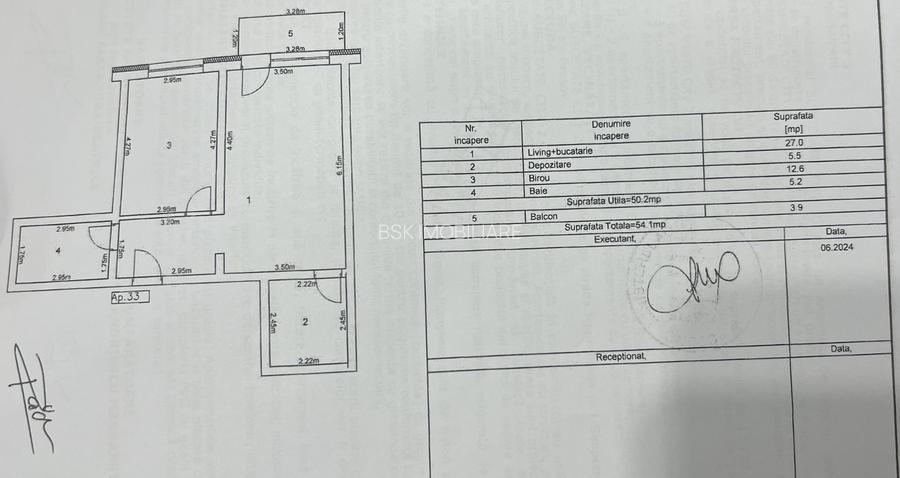 Apartament-2Camere-50mp-Utili-Balcon-Partial-Mobilat