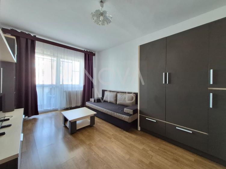 Apartament 2 camere decomandat - Mihai Viteazu