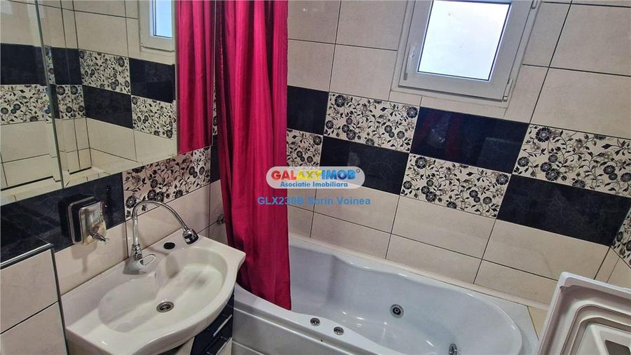 Apartament 4 camere Gorjului Uverturii Militari | 10 min. metrou |