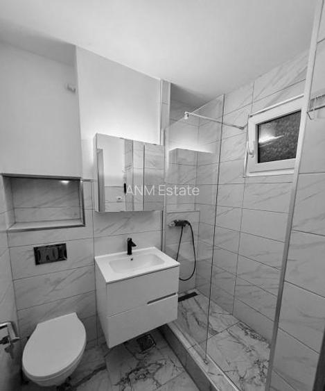 Garsoniera renovata bloc mixt  bloc 1978 zona Plaza - 3