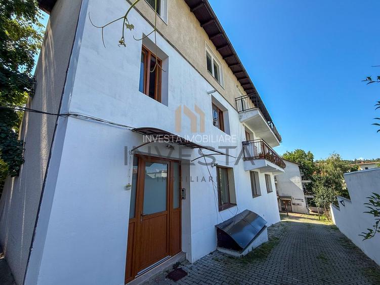 Apartament in vila, etajul 1, Zona Pasapoarte! Garaj inclus in pret! - 10
