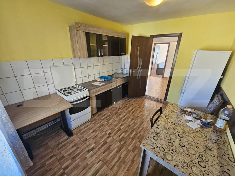 Apartament de vânzare 77,92 Mp – 4 camere + pod mansardabil 96 Mp - Zona Han