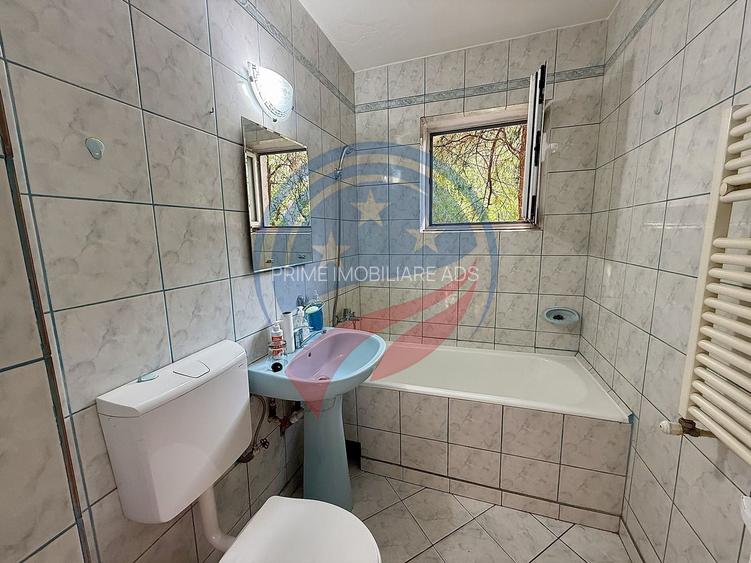 Apartament de închiriat Craiova/1 Mai, Spitalul Nr. 1 și Facultatea de Medicină