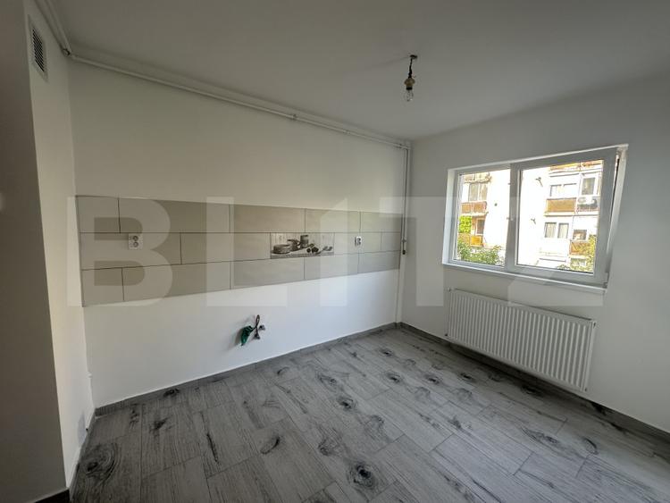 Apartament 2 camere, 52.53 mp, zona Micro 16