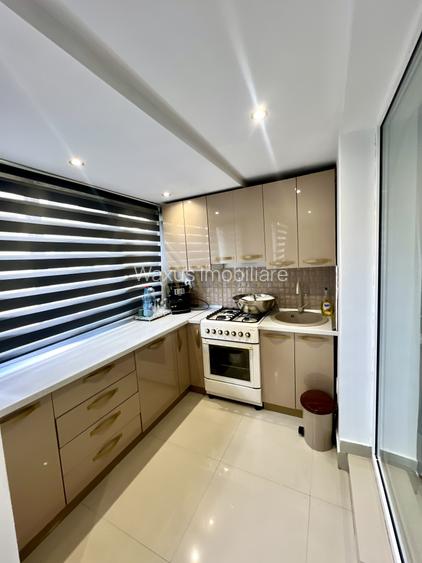 Apartament de 3 camere, 71 mp utili, Zona Eroilor - 8